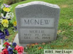 Mollie Mcnew