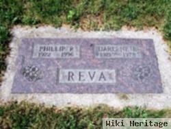 Phillip Reva