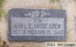 Karl Edward Andreasen