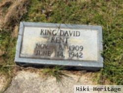 King David Kent