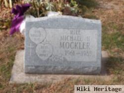 Michael H. "mike" Mockler