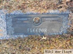 Ada Eleanor Manning Fleenor