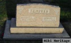 Barbara Jean Hunsaker Kempker