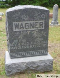 John Wagner