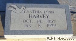 Cynthia Lynn Harvey