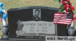 Laymon Smith, Jr