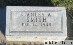 Stanley Allen Smith