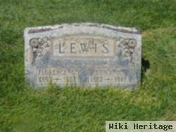 Etna H Lewis