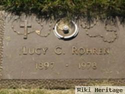 Lucy G. Rohren