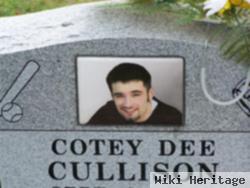 Cotey Dee Cullison