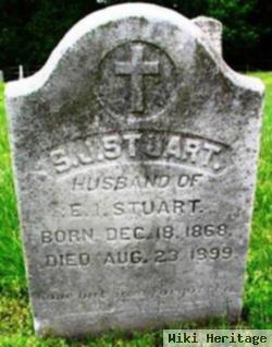 S. J. Stuart