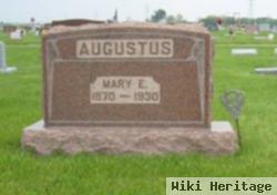 Mary E. Mckay Augustus