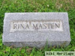 Rina Masten