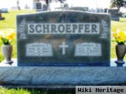 Lawrence Fred Schroepfer