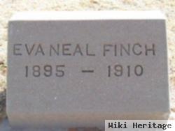 Eva Neal "emily" Finch
