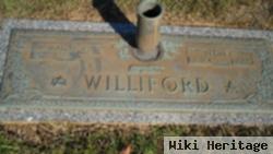 Leon Edward Williford