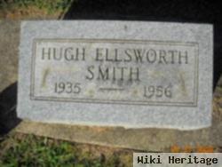 Hugh Ellsworth Smith