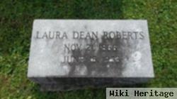 Laura Bell Dean Roberts