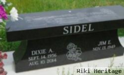 Jim E. Sidel