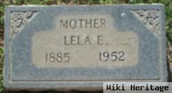 Lela Elijah Watson Aycock