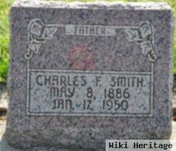 Charles Frank Smith