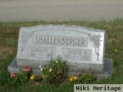 Joseph R. Shallenberger