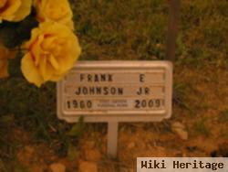 Frank Eugene Johnson, Jr