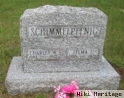 Selma E. Schimmelpfenig