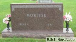 Elida Irene Mease Morisse