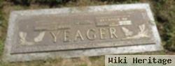 Eleanor M. Gagen Yeager