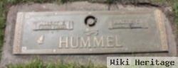 Albert E. Hummel