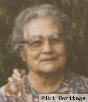 Juanita Ruperta Cordova