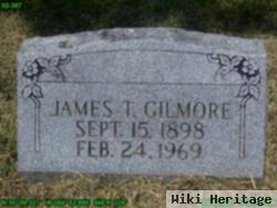 James Thomas Gilmore, Jr