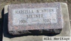 Marcella Newburn Stetner