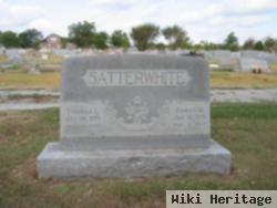 Thomas L. Satterwhite