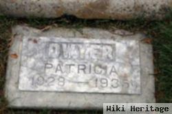 Patricia Henrietta Dwyer