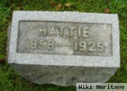 Hattie Tyrer