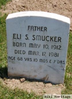 Eli S Smucker