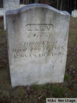 Mary Flint