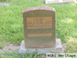 Hilma Woodward