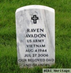 Raven Avadon