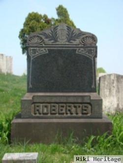 Robert W. Roberts