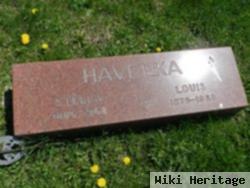 Louis Havelka