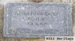 Fletcher Childers