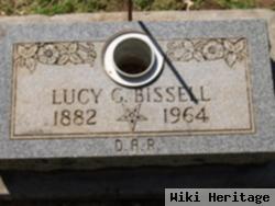 Lucy Gilbert Bissell