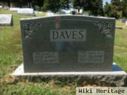 Michael F. Daves