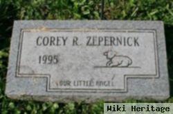 Corey R. Zepernick