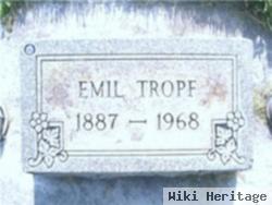 Emil Tropf