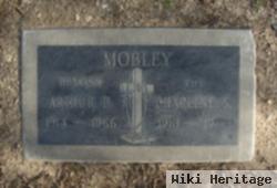 Arthur D. Mobley