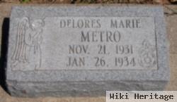 Delores Marie Metro